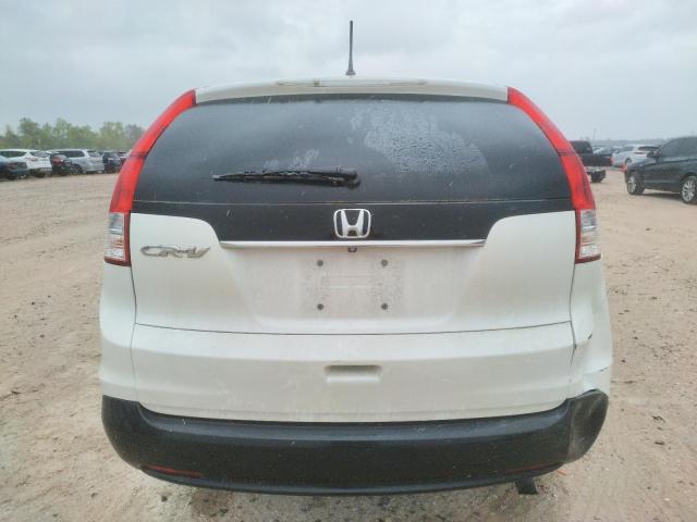 Photo 5 VIN: 5J6RM3H50EL014932 - HONDA CR-V EX 