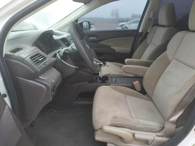 Photo 6 VIN: 5J6RM3H50EL014932 - HONDA CR-V EX 