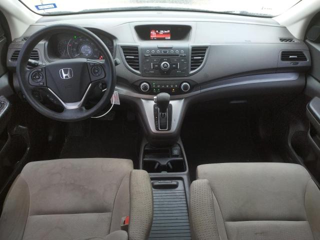 Photo 7 VIN: 5J6RM3H50EL014932 - HONDA CR-V EX 