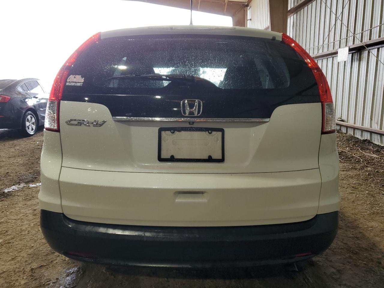 Photo 5 VIN: 5J6RM3H50EL038230 - HONDA CR-V 