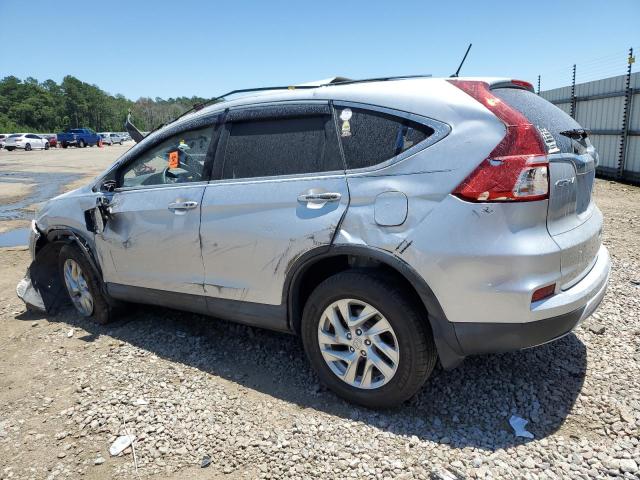 Photo 1 VIN: 5J6RM3H50FL008730 - HONDA CRV 