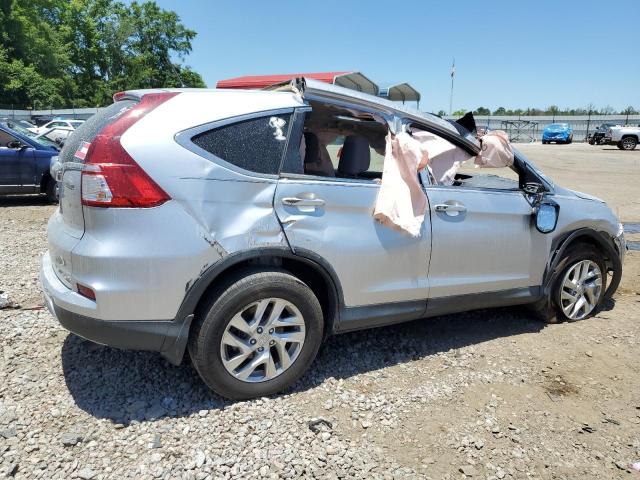 Photo 2 VIN: 5J6RM3H50FL008730 - HONDA CRV 