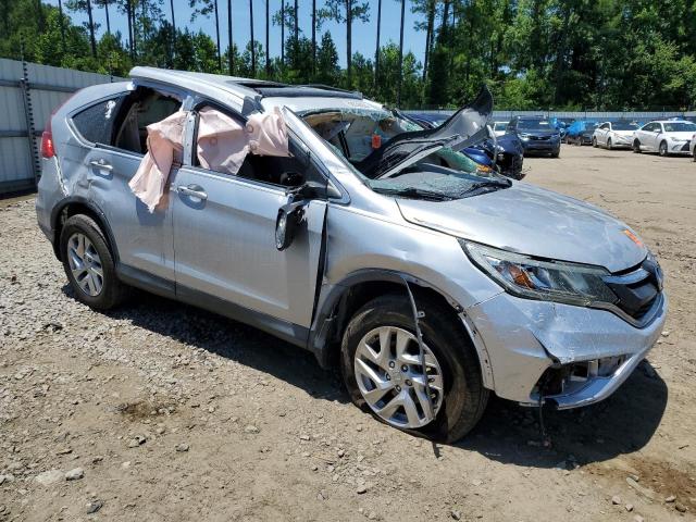 Photo 3 VIN: 5J6RM3H50FL008730 - HONDA CRV 