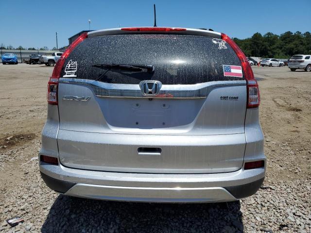 Photo 5 VIN: 5J6RM3H50FL008730 - HONDA CRV 