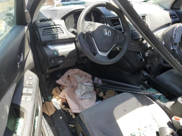 Photo 7 VIN: 5J6RM3H50FL008730 - HONDA CRV 