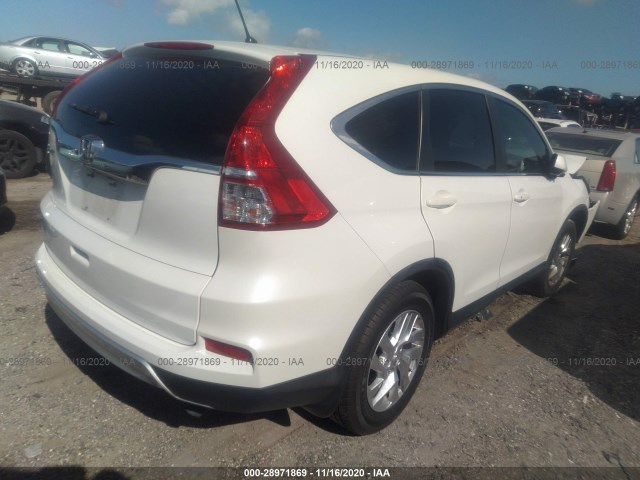 Photo 3 VIN: 5J6RM3H50FL014656 - HONDA CR-V 