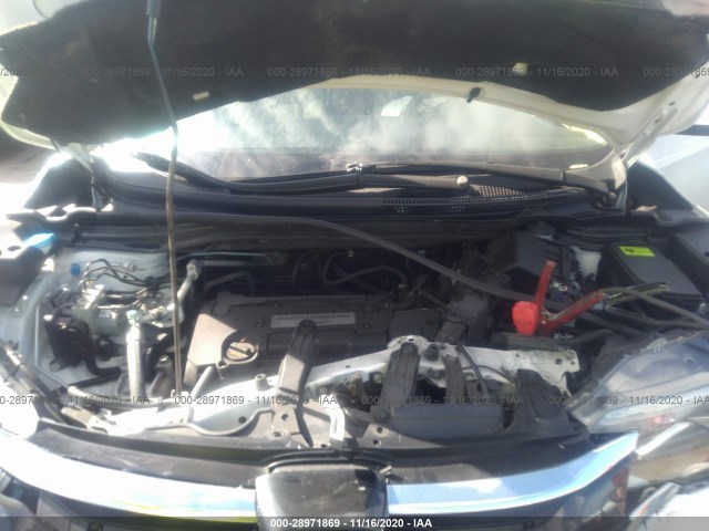 Photo 9 VIN: 5J6RM3H50FL014656 - HONDA CR-V 