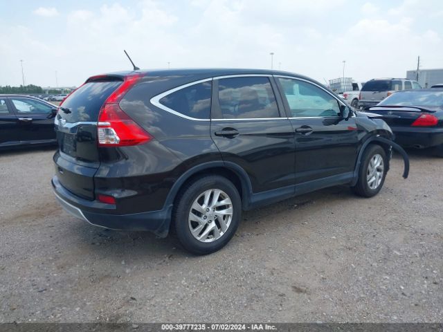 Photo 3 VIN: 5J6RM3H50FL027651 - HONDA CR-V 