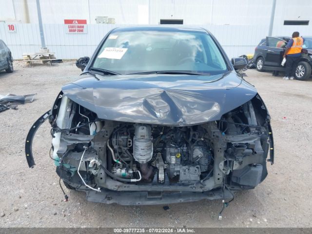 Photo 5 VIN: 5J6RM3H50FL027651 - HONDA CR-V 