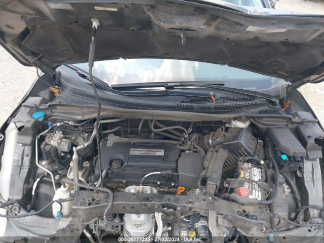 Photo 9 VIN: 5J6RM3H50FL027651 - HONDA CR-V 