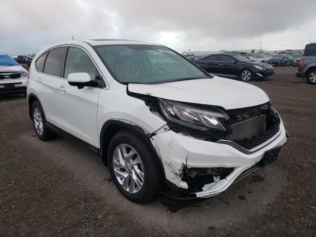 Photo 0 VIN: 5J6RM3H50GL031314 - HONDA CR-V EX 