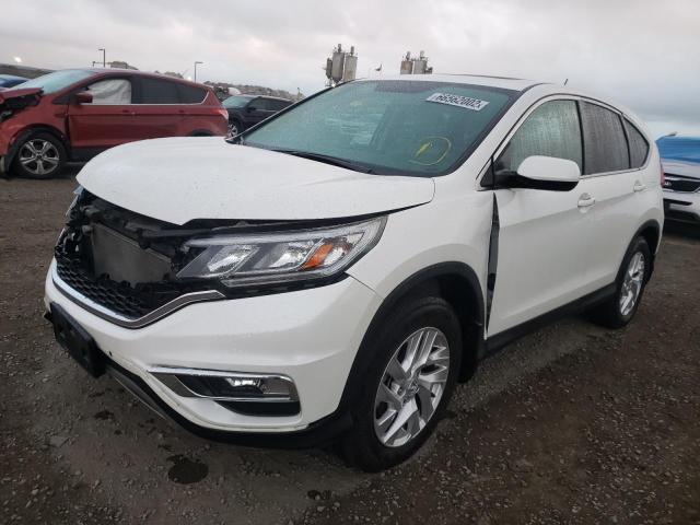 Photo 1 VIN: 5J6RM3H50GL031314 - HONDA CR-V EX 