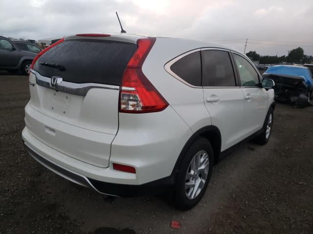 Photo 3 VIN: 5J6RM3H50GL031314 - HONDA CR-V EX 