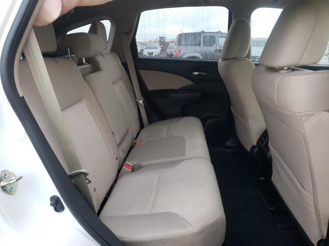 Photo 5 VIN: 5J6RM3H50GL031314 - HONDA CR-V EX 