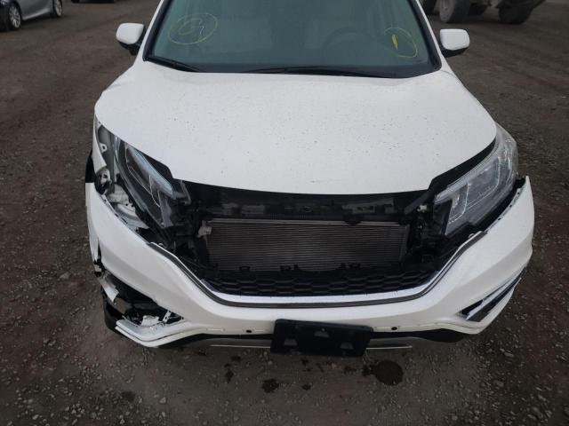 Photo 6 VIN: 5J6RM3H50GL031314 - HONDA CR-V EX 