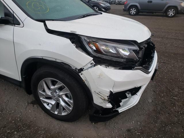 Photo 8 VIN: 5J6RM3H50GL031314 - HONDA CR-V EX 