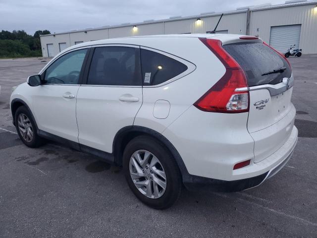 Photo 1 VIN: 5J6RM3H50GL031703 - HONDA CR-V EX 