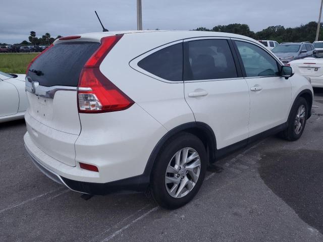 Photo 2 VIN: 5J6RM3H50GL031703 - HONDA CR-V EX 