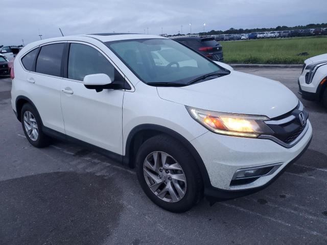 Photo 3 VIN: 5J6RM3H50GL031703 - HONDA CR-V EX 