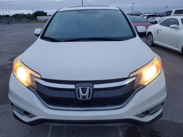 Photo 4 VIN: 5J6RM3H50GL031703 - HONDA CR-V EX 