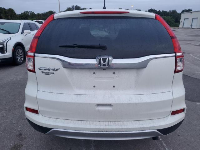 Photo 5 VIN: 5J6RM3H50GL031703 - HONDA CR-V EX 