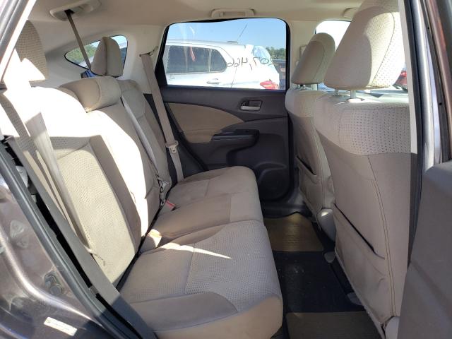 Photo 5 VIN: 5J6RM3H51CL006416 - HONDA CR-V EX 