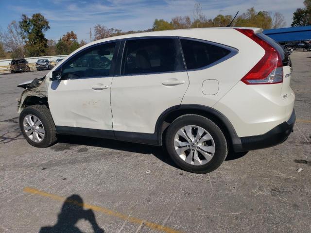 Photo 1 VIN: 5J6RM3H51CL017805 - HONDA CR-V EX 