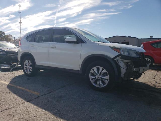 Photo 3 VIN: 5J6RM3H51CL017805 - HONDA CR-V EX 