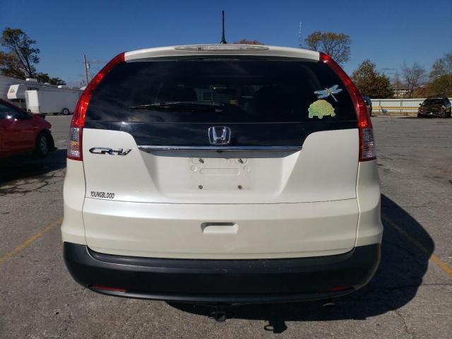 Photo 5 VIN: 5J6RM3H51CL017805 - HONDA CR-V EX 