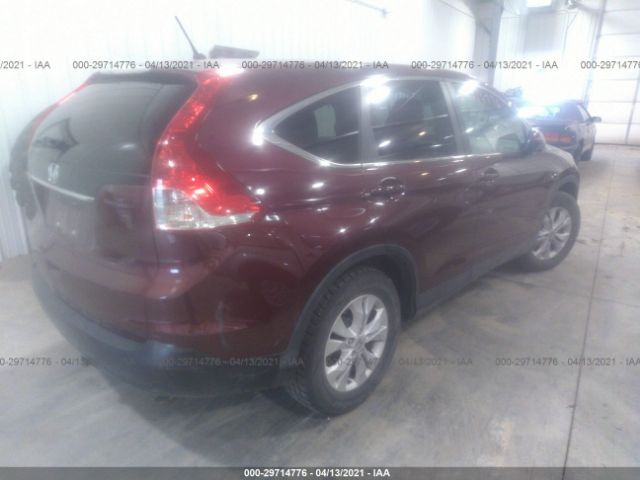 Photo 3 VIN: 5J6RM3H51CL020820 - HONDA CR-V 