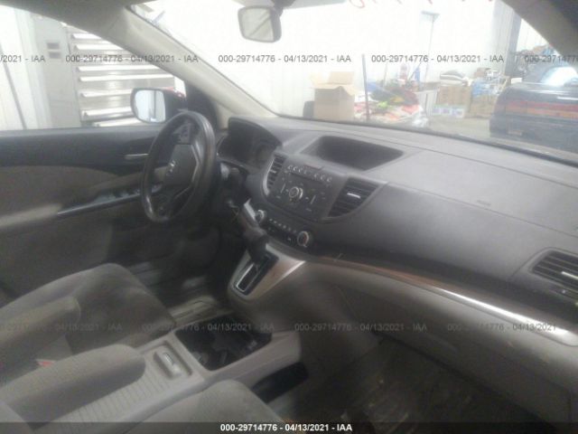 Photo 4 VIN: 5J6RM3H51CL020820 - HONDA CR-V 