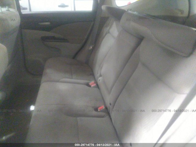 Photo 7 VIN: 5J6RM3H51CL020820 - HONDA CR-V 