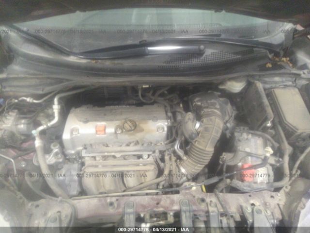 Photo 9 VIN: 5J6RM3H51CL020820 - HONDA CR-V 