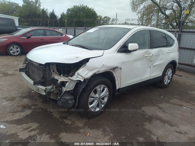 Photo 1 VIN: 5J6RM3H51CL023569 - HONDA CR-V 