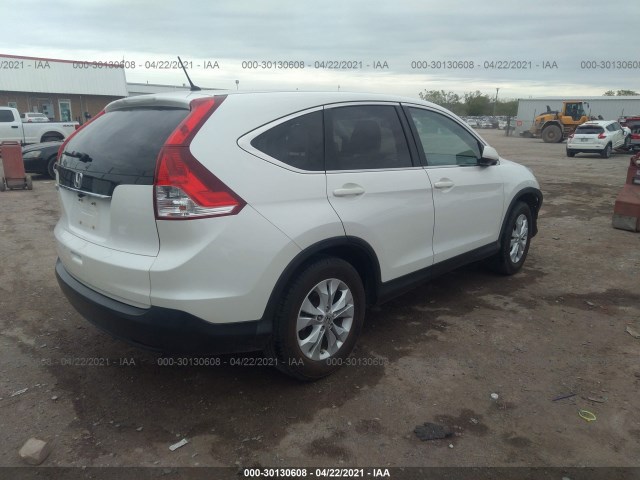 Photo 3 VIN: 5J6RM3H51CL023569 - HONDA CR-V 