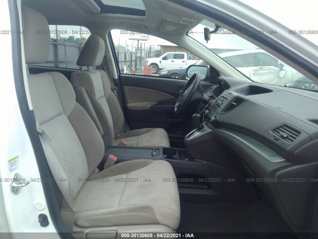 Photo 4 VIN: 5J6RM3H51CL023569 - HONDA CR-V 