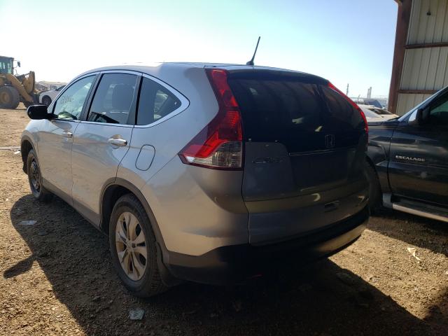 Photo 2 VIN: 5J6RM3H51CL028352 - HONDA CR-V EX 