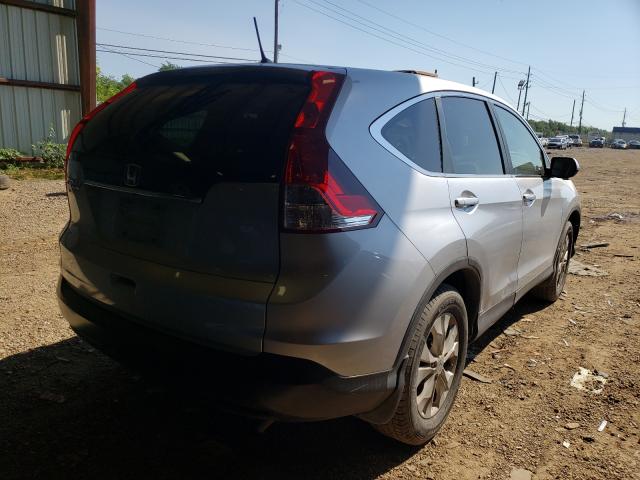 Photo 3 VIN: 5J6RM3H51CL028352 - HONDA CR-V EX 