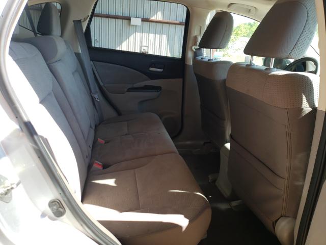 Photo 5 VIN: 5J6RM3H51CL028352 - HONDA CR-V EX 