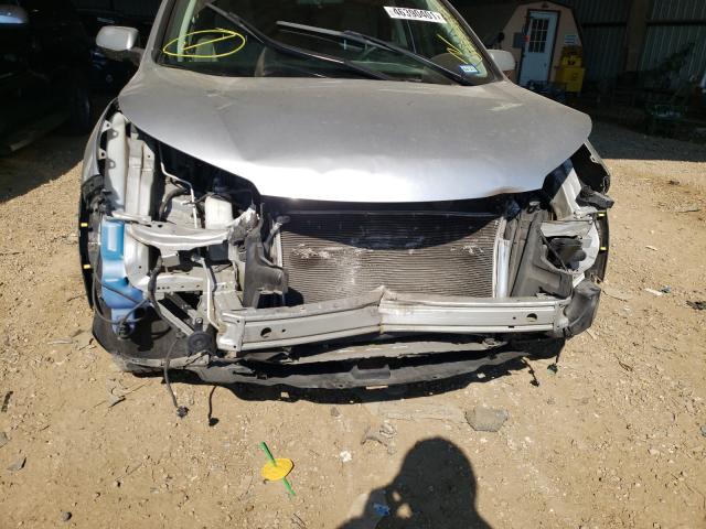 Photo 8 VIN: 5J6RM3H51CL028352 - HONDA CR-V EX 