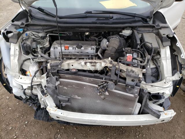 Photo 6 VIN: 5J6RM3H51CL038492 - HONDA CR-V EX 