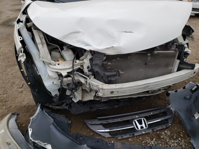 Photo 8 VIN: 5J6RM3H51CL038492 - HONDA CR-V EX 