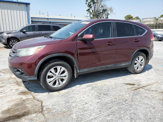 Photo 0 VIN: 5J6RM3H51CL046592 - HONDA CRV 