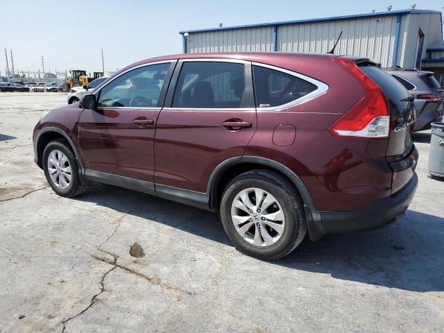 Photo 1 VIN: 5J6RM3H51CL046592 - HONDA CRV 