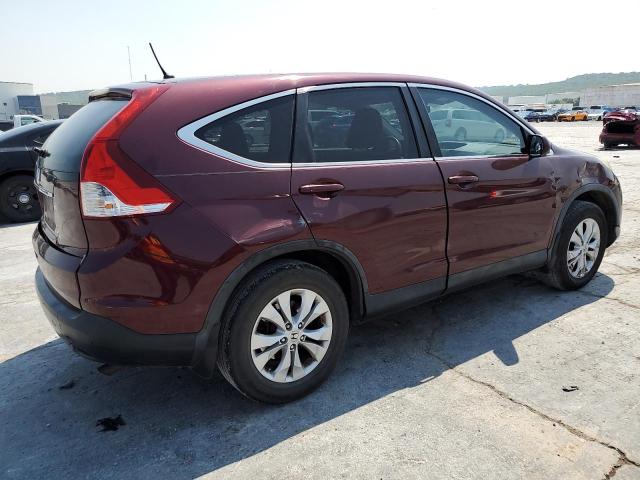 Photo 2 VIN: 5J6RM3H51CL046592 - HONDA CRV 