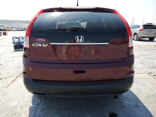 Photo 5 VIN: 5J6RM3H51CL046592 - HONDA CRV 