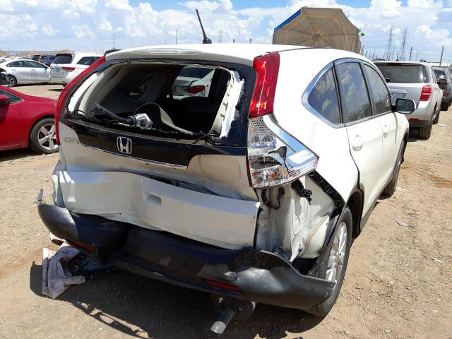 Photo 3 VIN: 5J6RM3H51CL048228 - HONDA CR-V EX 