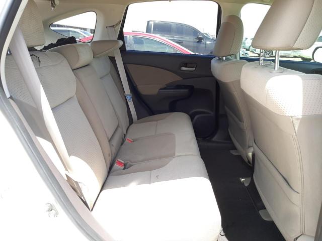 Photo 5 VIN: 5J6RM3H51CL048228 - HONDA CR-V EX 