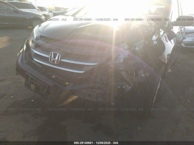 Photo 5 VIN: 5J6RM3H51DL000083 - HONDA CR-V 