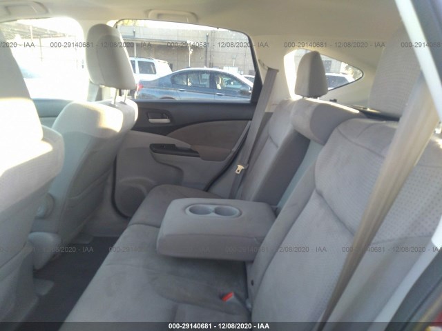 Photo 7 VIN: 5J6RM3H51DL000083 - HONDA CR-V 